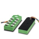 PHOENIX CONTACT - SACB-8/ 8-L-PUR SCO OTB 1,5M BOX SENS/AT