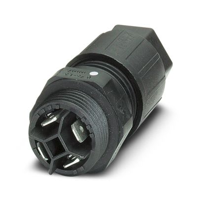 PHOENIX CONTACT - Q 1,5/4FL/24-M20KU-ESA-ASI BK PASSAPARET