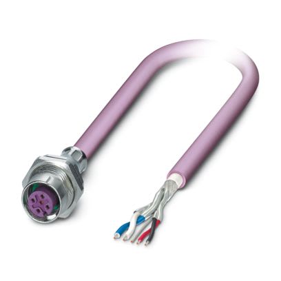 PHOENIX CONTACT - SACCBP-FS-5CON-PG9/1,0-920SCO CONNETTORE