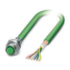 PHOENIX CONTACT - SACCBP-FSB-5CON-PG9/0,5-900SCO CONNETTOR