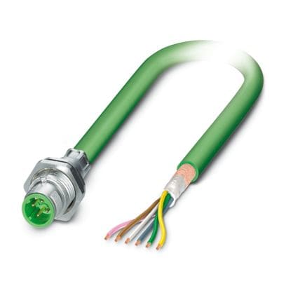PHOENIX CONTACT - SACCBP-MSB-5CON-PG9/1,0-900SCO CONNETTOR
