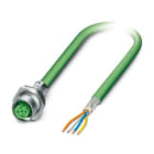PHOENIX CONTACT - SACCBP-FSD-4CON-PG9/1,0-933SCO CONNETTOR