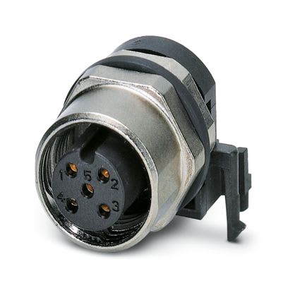 PHOENIX CONTACT - SACC-DSIV-FS-5CON-L90 SH SCO CONNETTORE