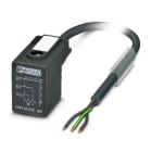 PHOENIX CONTACT - SAC-3P- 5,0-PUR/BI CAVO SENSORE