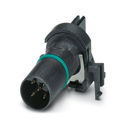 PHOENIX CONTACT - SACC-CI-M12MS-5CON-L90 SH SCO CONNETTORE