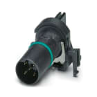 PHOENIX CONTACT - SACC-CI-M12MS-5CON-L90 SH SCO CONNETTORE