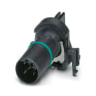 PHOENIX CONTACT - SACC-CI-M12MS-5CON-L90 SH SCO CONNETTORE