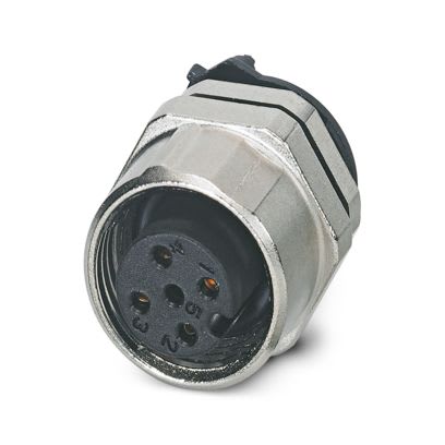 PHOENIX CONTACT - SACC-DSIV-FS-4CON-L180 SCO THR CONNETTOR