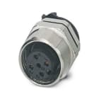 PHOENIX CONTACT - SACC-DSIV-FS-4CON-L180 SCO THR CONNETTOR 1439997