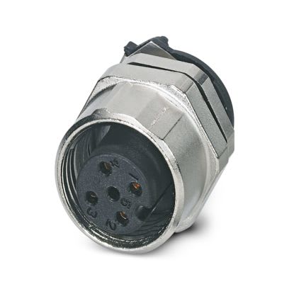 PHOENIX CONTACT - SACC-DSIV-FS-4CON-L180SCOTHRSH CONNETTOR 1440009