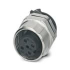 PHOENIX CONTACT - SACC-DSIV-FS-4CON-L180SCOTHRSH CONNETTOR 1440009