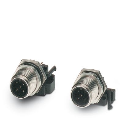 PHOENIX CONTACT - SACC-DSIV-M12MS-5CON-L 90 SH CONNETTORE