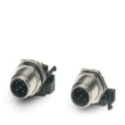 PHOENIX CONTACT - SACC-DSIV-M12MS-5CON-L 90 SH CONNETTORE