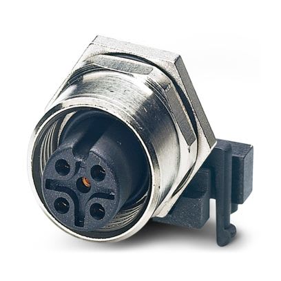 PHOENIX CONTACT - SACC-DSIV-M12FS-5CON-L 90 SH CONNETTORE