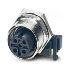 PHOENIX CONTACT - SACC-DSIV-M12FS-5CON-L 90 SH CONNETTORE 1440067