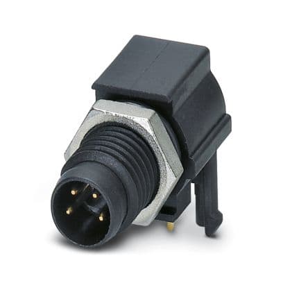PHOENIX CONTACT - SACC-DSIV-M 8MS-4CON-L 90 CONNETTORE