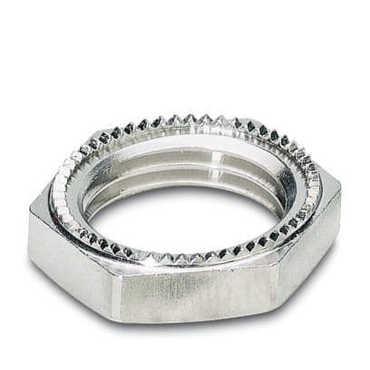 PHOENIX CONTACT - SACC-M12-KD-NUT-SH CONNETTORE