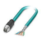 PHOENIX CONTACT - NBC-M12MSX/20,0-94F CMC CAVO ETHERNET