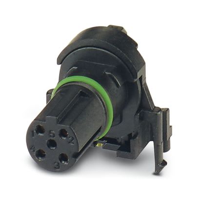 PHOENIX CONTACT - SACC-CI-M12FSD-4CON-L90 CONNETTORE 1440708