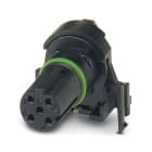 PHOENIX CONTACT - SACC-CI-M12FSD-4CON-L90 CONNETTORE 1440708