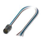 PHOENIX CONTACT - SACC-MCI-M12MS-4CON/0,5 INSERTO PORTACON