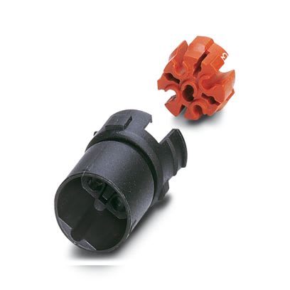 PHOENIX CONTACT - SACC-MCI-M12MSB-5CON INSERTO PORTACONTAT 1440915