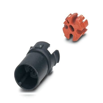 PHOENIX CONTACT - SACC-MCI-M12MS-4CON INSERTO PORTACONTATT
