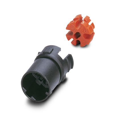 PHOENIX CONTACT - SACC-MCI-M12MSD-4CON INSERTO PORTACONTAT