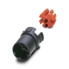 PHOENIX CONTACT - SACC-MCI-M12MSD-4CON INSERTO PORTACONTAT