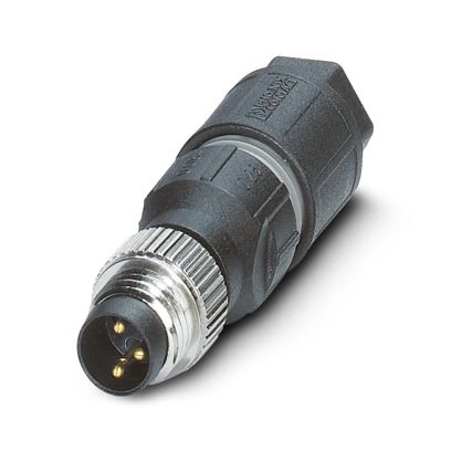 PHOENIX CONTACT - SACC-M 8MS-3QO-0,25-M CONNETTORE SENS/AT