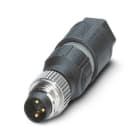 PHOENIX CONTACT - SACC-M 8MS-3QO-0,25-M CONNETTORE SENS/AT