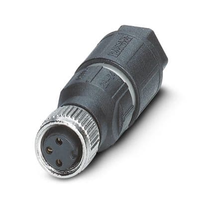 PHOENIX CONTACT - SACC-M 8FS-3QO-0,5-M CONNETTORE SENS/ATT