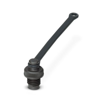 PHOENIX CONTACT - PROT-M 8 MS-PA-CHAIN-EYE-DM3 TAPPO A VIT 1441105