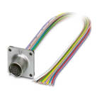 PHOENIX CONTACT - SACC-SQ-M12FS-17CON-25F/0,5 CONNETTORE