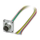 PHOENIX CONTACT - SACC-SQ-M12FS-8CON-20/0,5 CONNETTORE