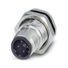 PHOENIX CONTACT - SACC-DSI-M12MSD-4CON-M16 PASSAPARETE