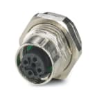 PHOENIX CONTACT - SACC-DSI-M12FSD-4CON-M16 CONNETTORE