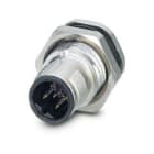 PHOENIX CONTACT - SACC-DSI-M12MSB-5CON-M16 CONNETTORE 1441781