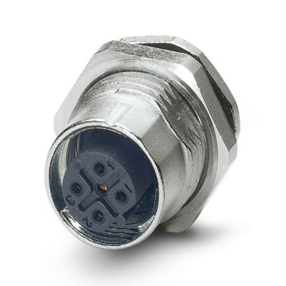 PHOENIX CONTACT - SACC-DSI-M12FSB-5CON-M16 CONNETTORE