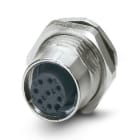 PHOENIX CONTACT - SACC-DSI-M12FS-8CON-M16 CONNETTORE