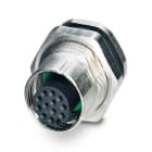 PHOENIX CONTACT - SACC-DSI-M12FS-12CON-M16 CONNETTORE 1441833