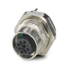 PHOENIX CONTACT - SACC-DSI-M12FSD-4CON-M16 SH CONNETTORE