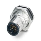PHOENIX CONTACT - SACC-DSI-M12MS-17CON-M16 SH CONNETTORE