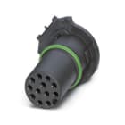 PHOENIX CONTACT - SACC-CI-M12FS-12CON-L180 THR CONNETTORE