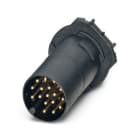 PHOENIX CONTACT - SACC-CI-M12MS-17CON-L180 THR CONNETTORE