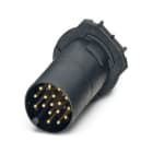 PHOENIX CONTACT - SACC-CI-M12MS-17CON-L180 THR CONNETTORE