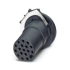 PHOENIX CONTACT - SACC-CI-M12FS-17CON-L180 THRSH CONNETTOR