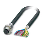 PHOENIX CONTACT - SACCBP-FS-17CON-M16/1,0-PVCSCO CONNETTOR 1442269