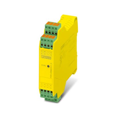 PHOENIX CONTACT - PSR-SPP- 24DC/URM4/5X1/2X2/B MOD. ESPANS