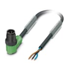 PHOENIX CONTACT - SAC-3P-M12MR/ 1,5-PUR P CAVO SENS/ATT